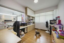 Blk 468C Fernvale Lea (Sengkang), HDB 5 Rooms #554423761